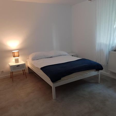 Guest House Ustka Esterno foto