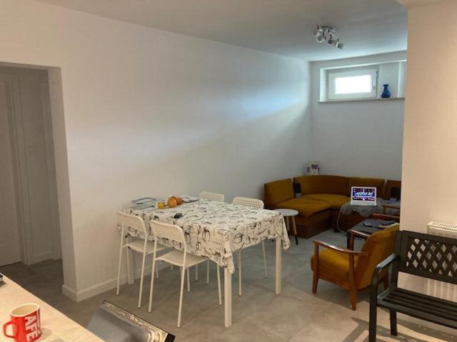 Guest House Ustka Esterno foto