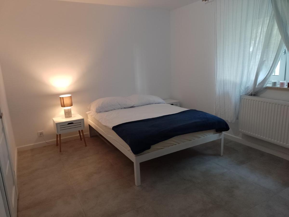 Guest House Ustka Esterno foto