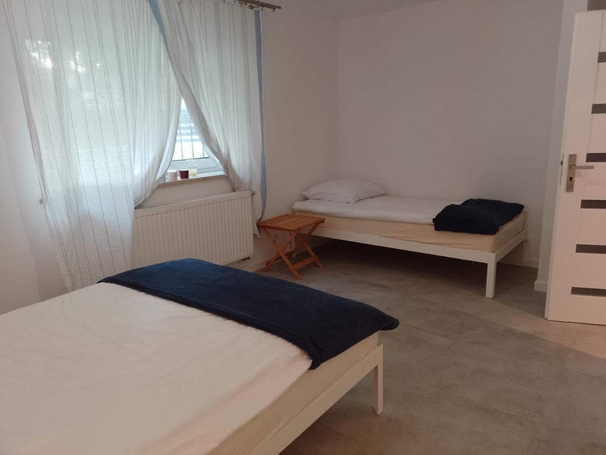 Guest House Ustka Esterno foto