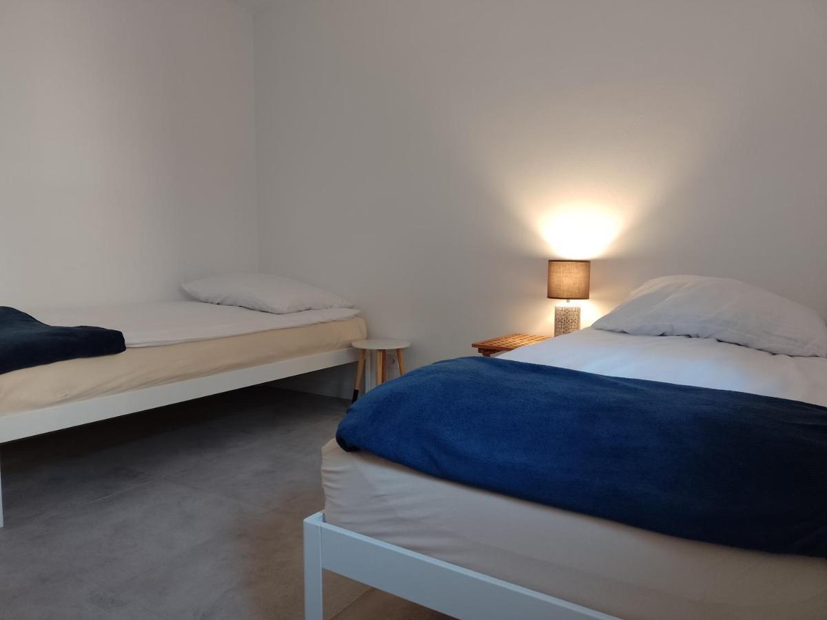 Guest House Ustka Esterno foto